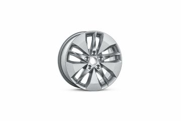 Škoda Octavia 4 (NX) velg - briljantzilver (16 inch)