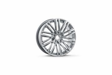 Škoda Octavia 4 (NX) velg - briljantzilver (18 inch)