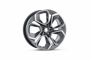 Originele lichtmetalen velg (19 inch) - Altair