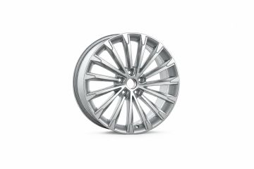 Škoda Octavia 4 (NX) velg - briljantzilver (19 inch)