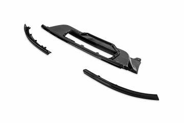 Škoda Octavia 4 (NX) spoiler - black-magic-pareleffect