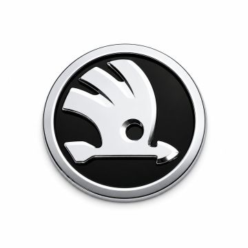 Škoda Octavia 4 (NX) logo