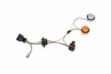 Škoda Octavia 3 (5E) lampdrager achterlicht links, combi, led-achterlicht - linksachter