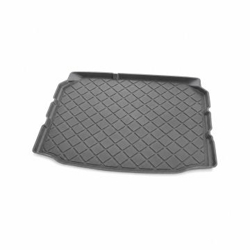SEAT Leon 3 (5F) vouwafdekking - mat