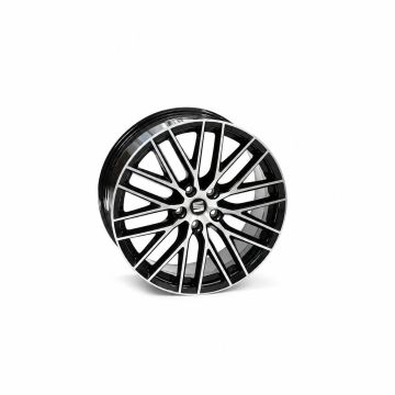 SEAT Leon 3 (5F) lichtmetalen velg (20 inch)