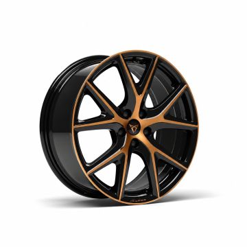 SEAT Leon 3 (5F) lichtmetalen velg (19 inch)