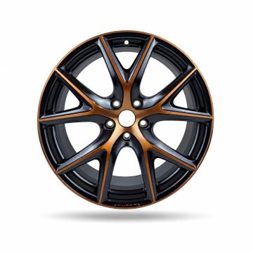 SEAT Leon 3 (5F) lichtmetalen velg (19 inch)