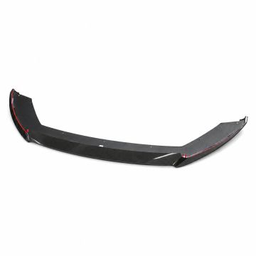 SEAT Leon 3 (5F) voorspoiler