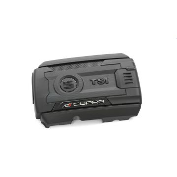 SEAT Ibiza 4 (6J/6P), Leon 3 (5F) motorafdekplaat