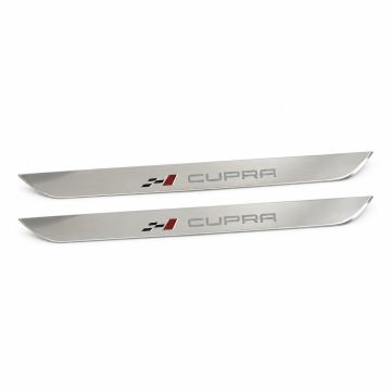 SEAT Leon 3 (5F) set instaplijsten
