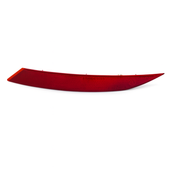 SEAT Leon 3 (5F) reflector - linksachter