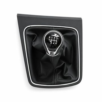SEAT Leon 3 (5F) schakelpook