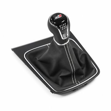SEAT Leon 3 (5F) schakelpook