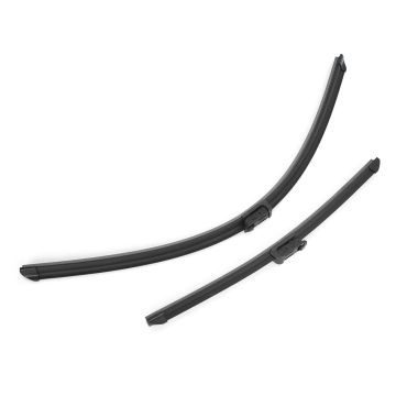 SEAT Leon 3 (5F) set aero-ruitenwisserbladen