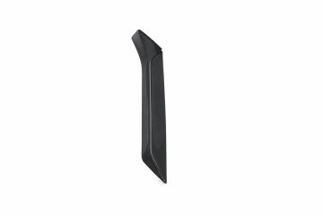 SEAT Leon 3 (5F) spoiler - zwart