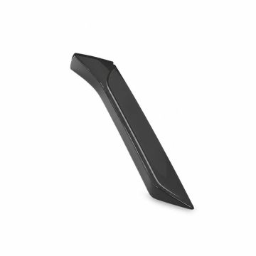 SEAT Leon 3 (5F) spoiler - zwart