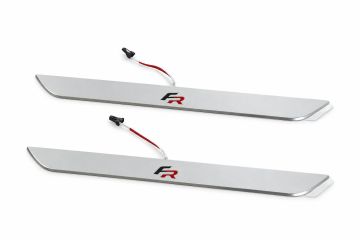 SEAT Ateca (KH7), Leon 3 (5F) set instaplijsten