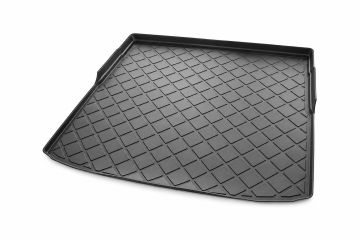 SEAT Leon 3 (5F) vouwafdekking - mat