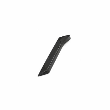 SEAT Leon 3 (5F) spoiler - zwart