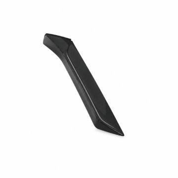 SEAT Leon 3 (5F) spoiler - zwart