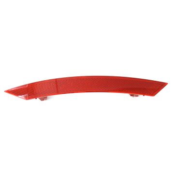 SEAT Leon 3 (5F) reflector - linksachter