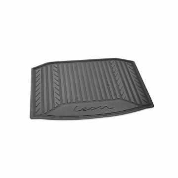 SEAT Leon 4 (KL) kofferbakmat