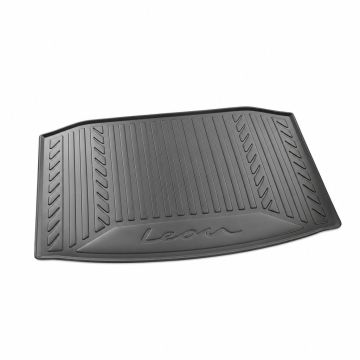 SEAT Leon IV (KL) kofferbakmat