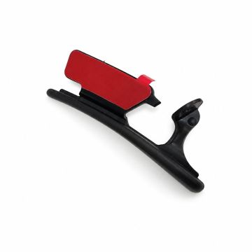 SEAT Leon 4 (KL) wielspoiler voor