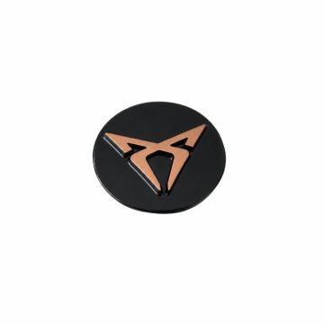 Origineel logo voor sleutel CUPRA