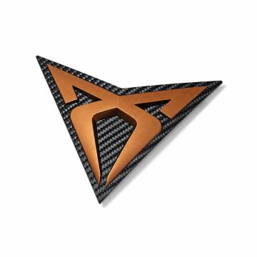 SEAT Ateca (KH7), Leon 4 (KL) embleem