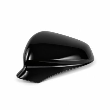 Originele CUPRA spiegelkap links obsidian black