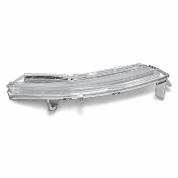 SEAT Leon 4 (KL) spiegelknipperlicht links