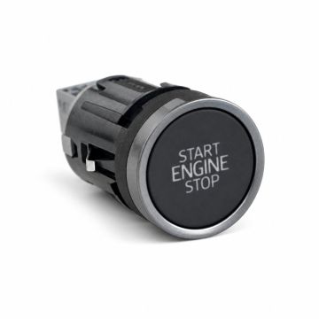 Originele start-stopknop cupra