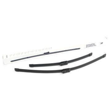 SEAT Leon 4 (KL) set aero-ruitenwisserbladen
