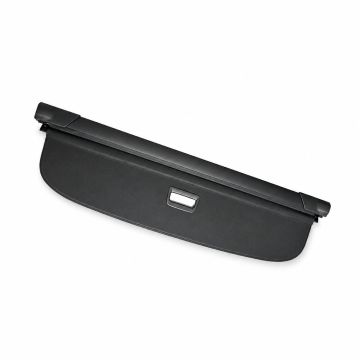 SEAT Leon 4 (KL) rolhoes bagageruimte, met scheidingsnet