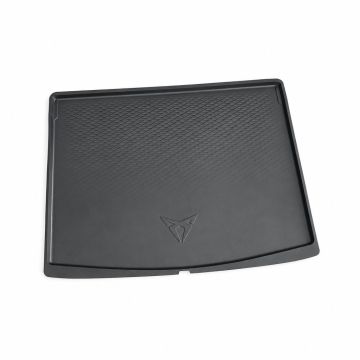 Cupra Formentor kofferbakmat