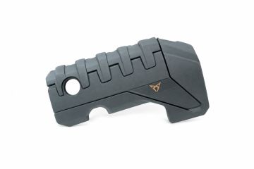 CUPRA Formentor (5F) motorafdekplaat