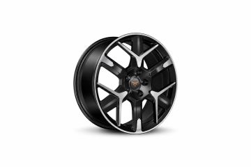 CUPRA Formentor (5F) velg 19 inch