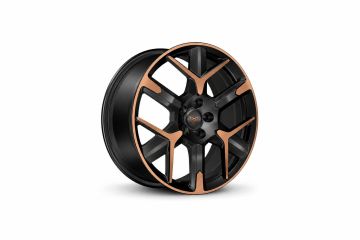 CUPRA Formentor (5F) velg 19 inch