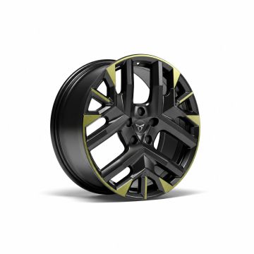 CUPRA Formentor (5F) velg 19 inch