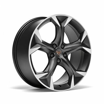 CUPRA Formentor (5F) velg 19 inch