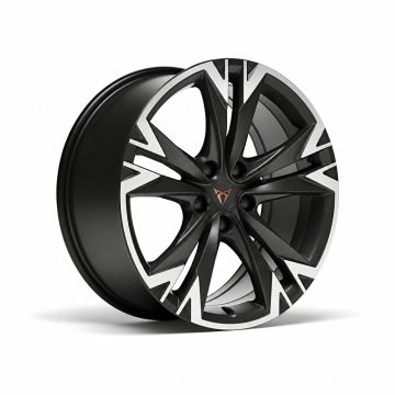 CUPRA Formentor (5F) velg 18 inch
