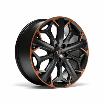 CUPRA Formentor (5F) velg 19 inch