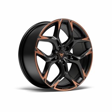 CUPRA Formentor (5F) 20 inch velg