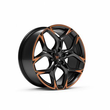 CUPRA Formentor (5F) 20 inch velg