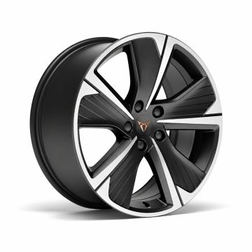 CUPRA Formentor (5F) velg 18 inch