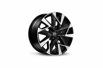 CUPRA Formentor (5F) velg 19 inch
