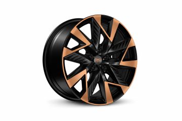 CUPRA Formentor (5F) velg 19 inch