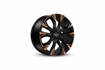 CUPRA Formentor (5F) velg 19 inch