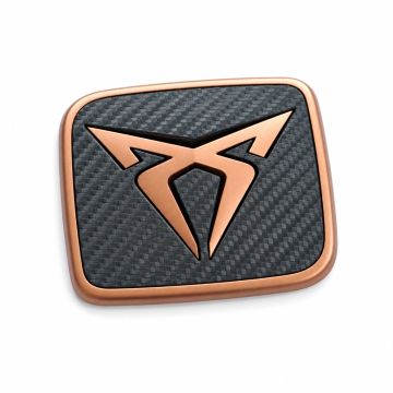 CUPRA Formentor (5F) embleem
